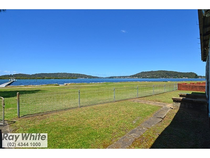 166 North Burge Road, Woy Woy NSW 2256