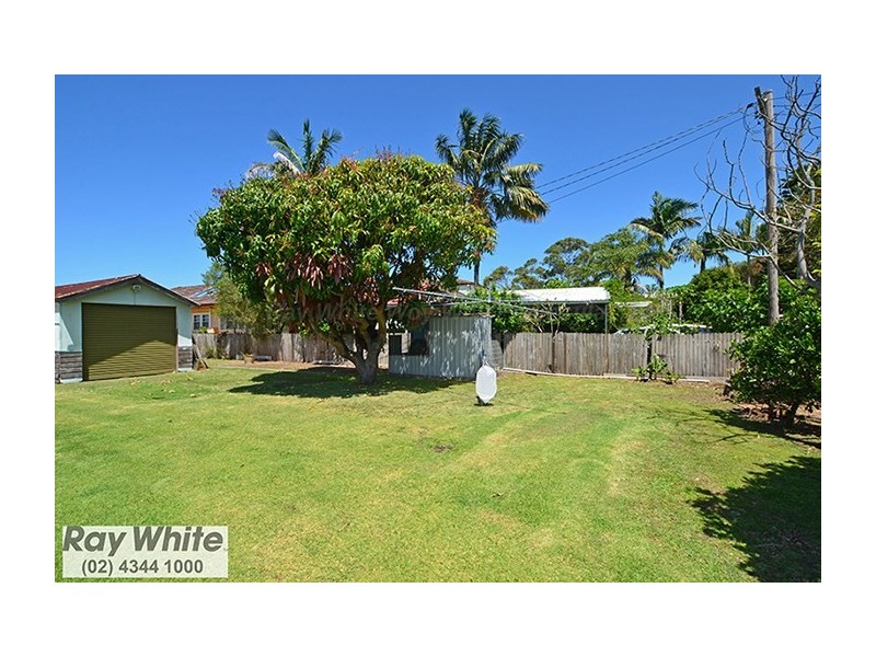 166 North Burge Road, Woy Woy NSW 2256