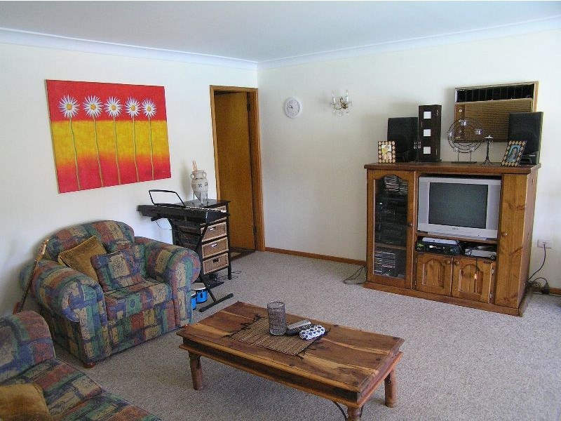 St Huberts Island NSW 2257