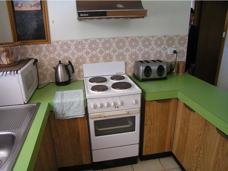 St Huberts Island NSW 2257