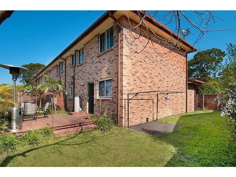 4/25 Paton Street, Woy Woy NSW 2256