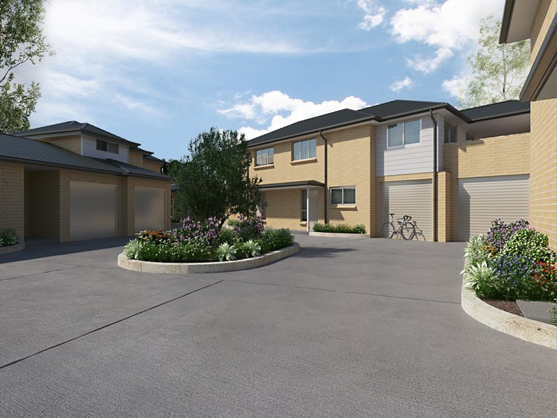 6/20 Bowden Road, Woy Woy NSW 2256