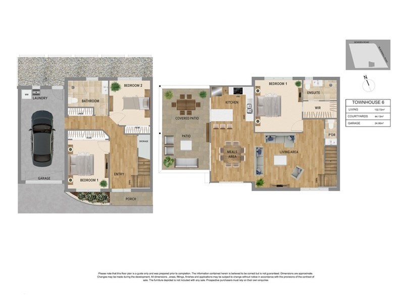 6/20 Bowden Road, Woy Woy NSW 2256