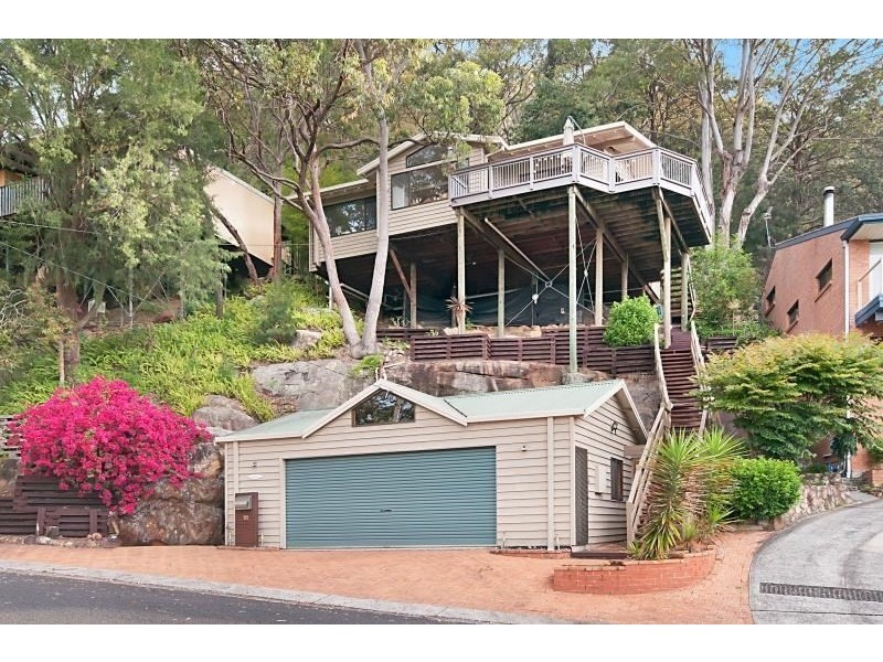 18 Nimbin Road, Koolewong NSW 2256