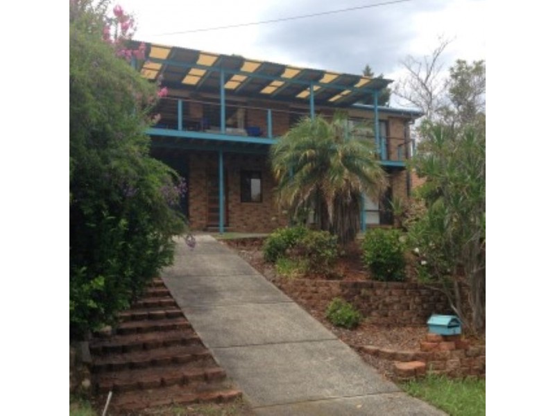 8 The Sanctuary, Umina Beach NSW 2257