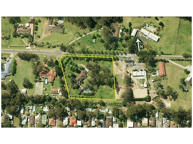 6 Bula Place, Bensville NSW 2251