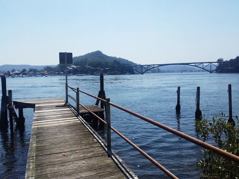 64 Fishermans Parade, Daleys Point NSW 2257