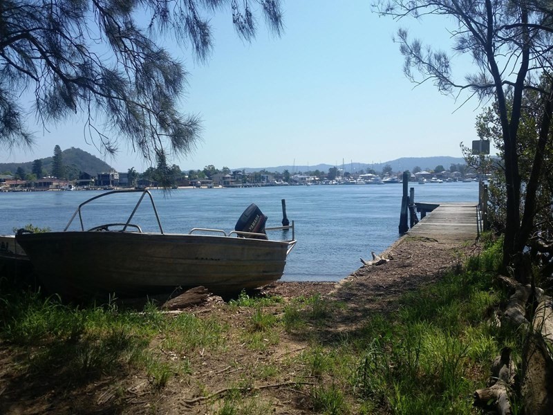 64 Fishermans Parade, Daleys Point NSW 2257