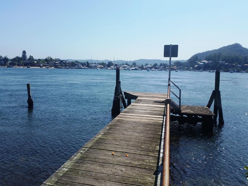 64 Fishermans Parade, Daleys Point NSW 2257