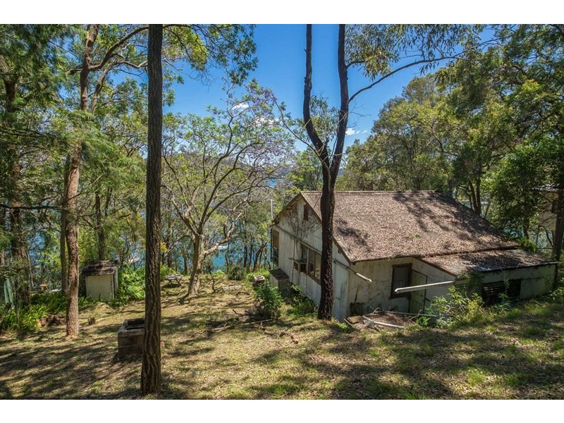 64 and 66 Fishermans Parade, Daleys Point NSW 2257