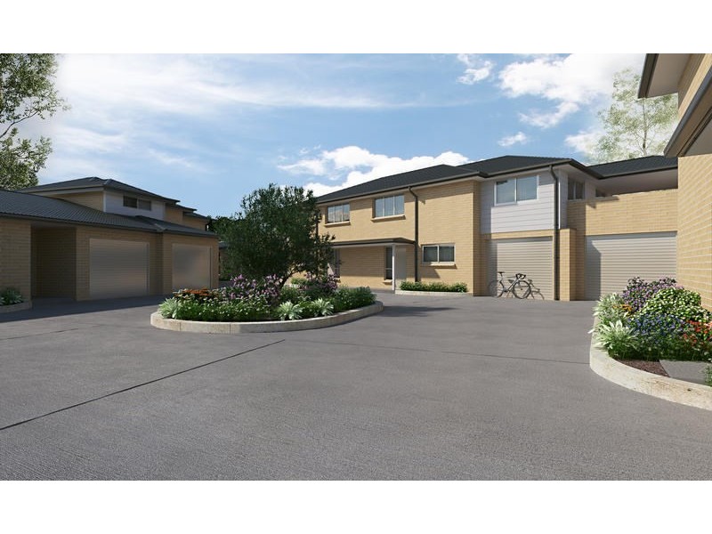 9/20 Bowden Road, Woy Woy NSW 2256