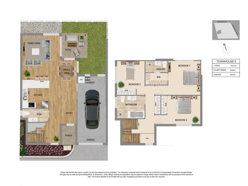 9/20 Bowden Road, Woy Woy NSW 2256