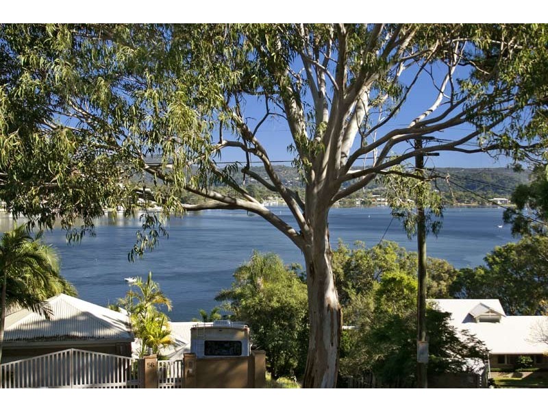 Daleys Point NSW 2257