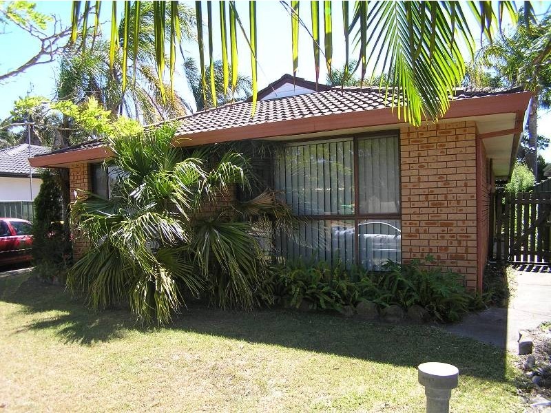 St Huberts Island NSW 2257