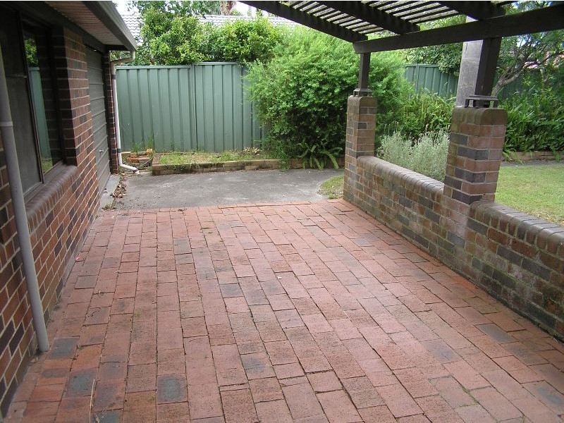 St Huberts Island NSW 2257