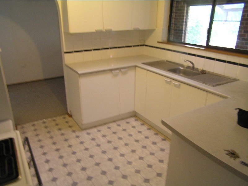 St Huberts Island NSW 2257