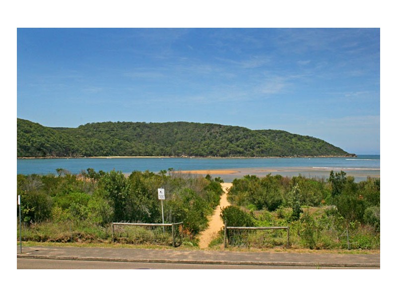 3/118 The Esplanade, Ettalong Beach NSW 2257