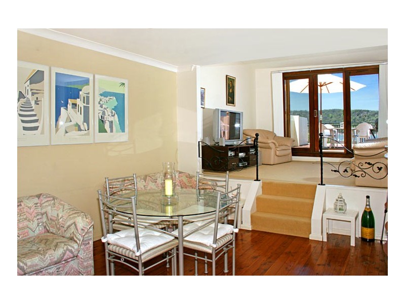 3/118 The Esplanade, Ettalong Beach NSW 2257