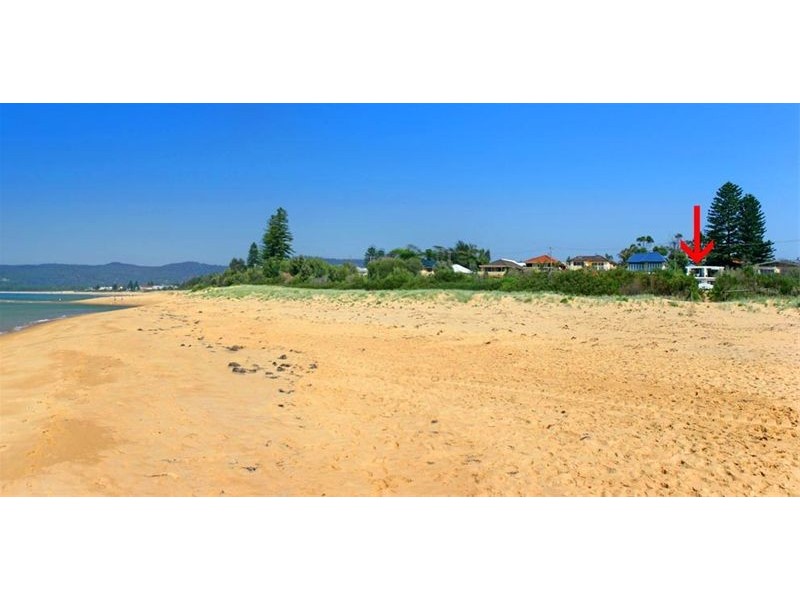 3/118 The Esplanade, Ettalong Beach NSW 2257