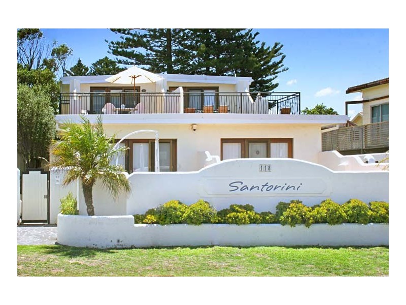 3/118 The Esplanade, Ettalong Beach NSW 2257