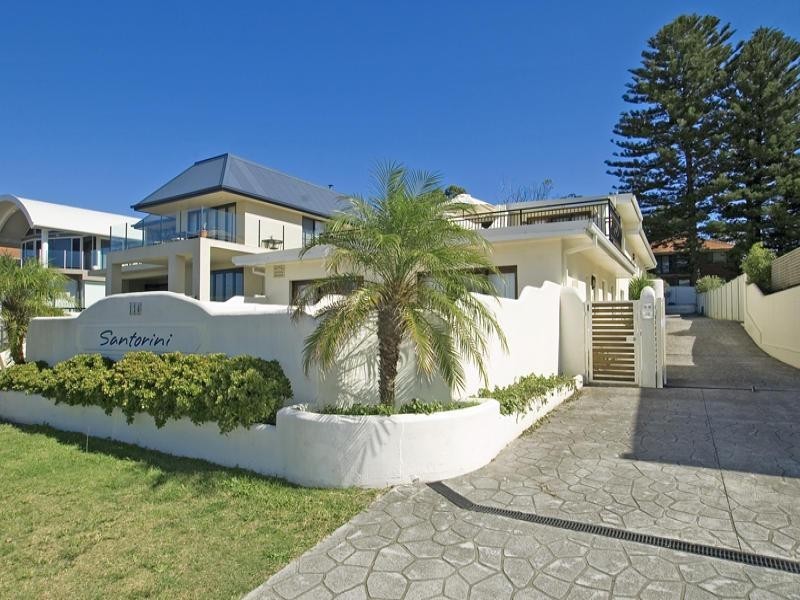 3/118 The Esplanade, Ettalong Beach NSW 2257