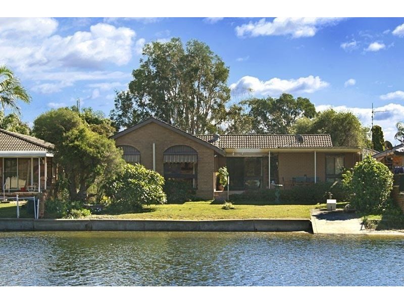 21 Nautilus, St Huberts Island NSW 2257