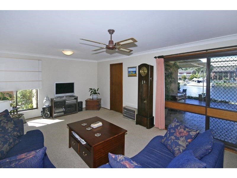 21 Nautilus, St Huberts Island NSW 2257