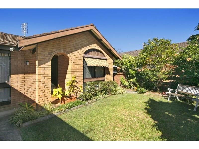 21 Nautilus, St Huberts Island NSW 2257