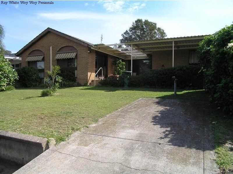 21 Nautilus, St Huberts Island NSW 2257