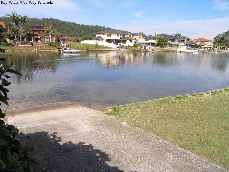 21 Nautilus, St Huberts Island NSW 2257