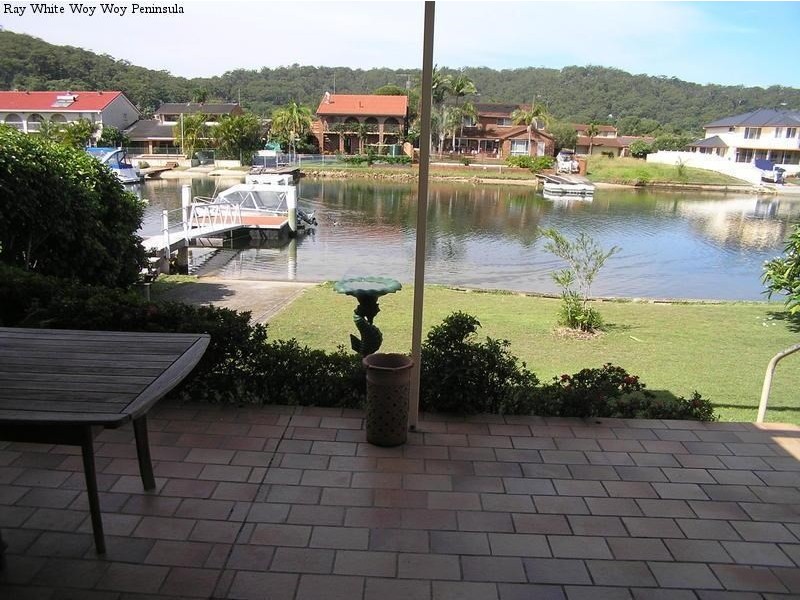 21 Nautilus, St Huberts Island NSW 2257