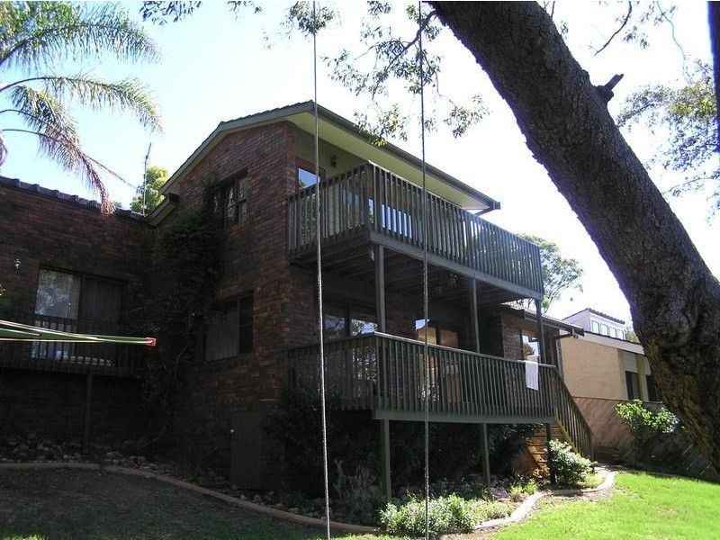 54 Kingsview Drive, Umina Beach NSW 2257