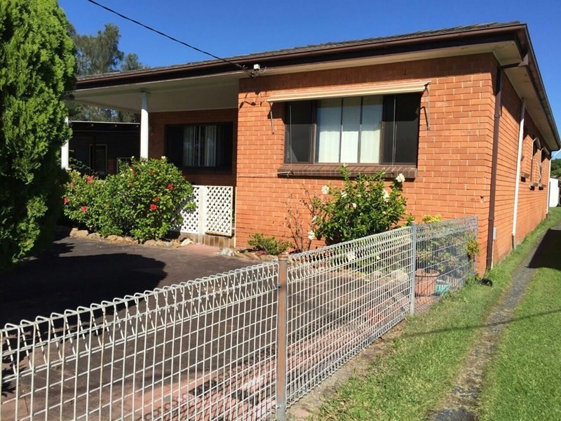 167 Brick Wharf Road, Woy Woy NSW 2256