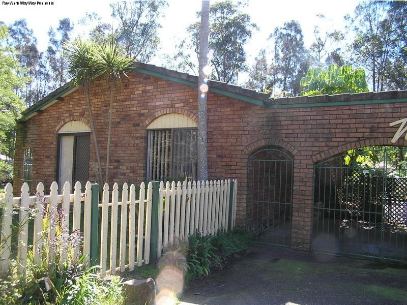 1/12 Emma Street, Bensville NSW 2251