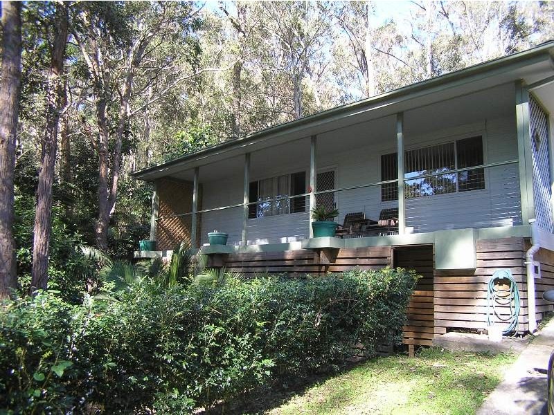 Bensville NSW 2251