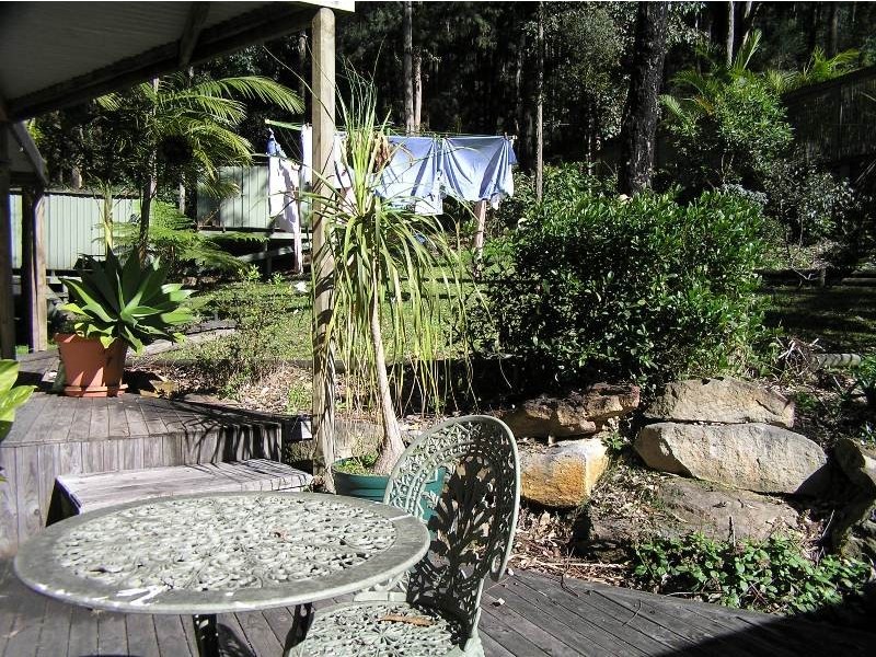 Bensville NSW 2251