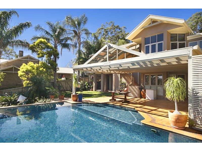 Daleys Point NSW 2257