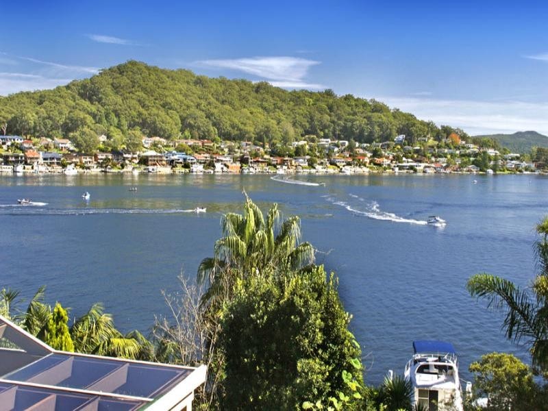 Daleys Point NSW 2257