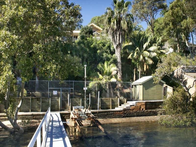 Daleys Point NSW 2257