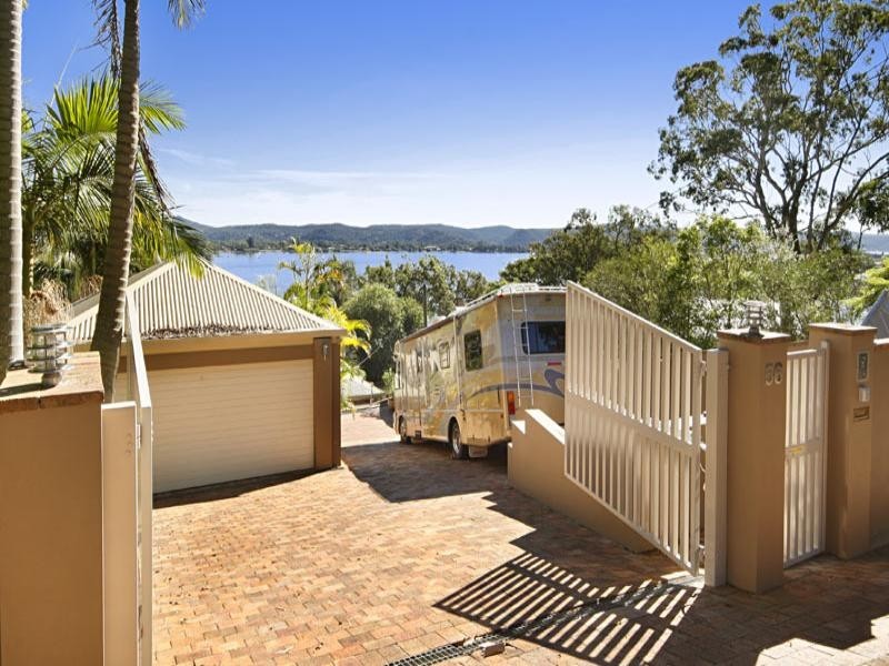 Daleys Point NSW 2257