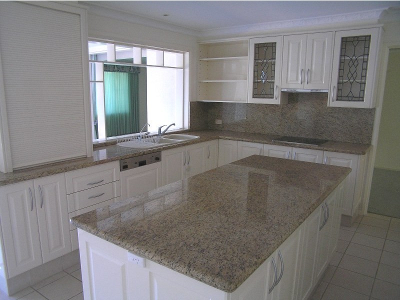 St Huberts Island NSW 2257