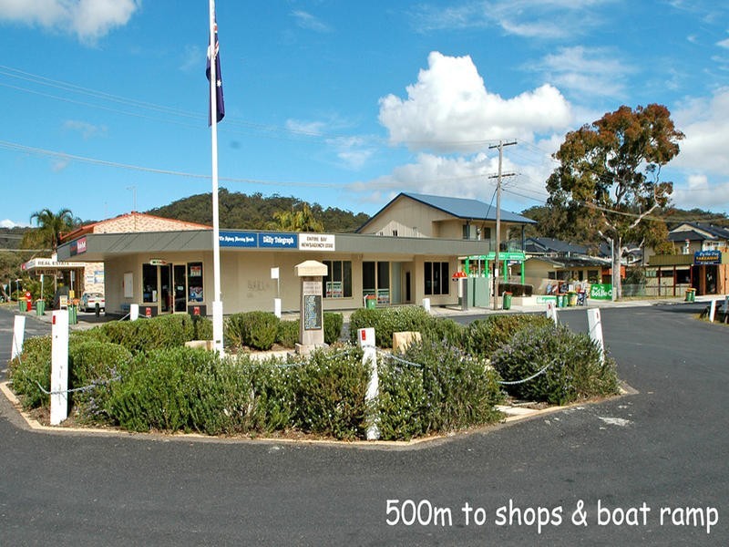 5 Myrtle Road, Empire Bay NSW 2257