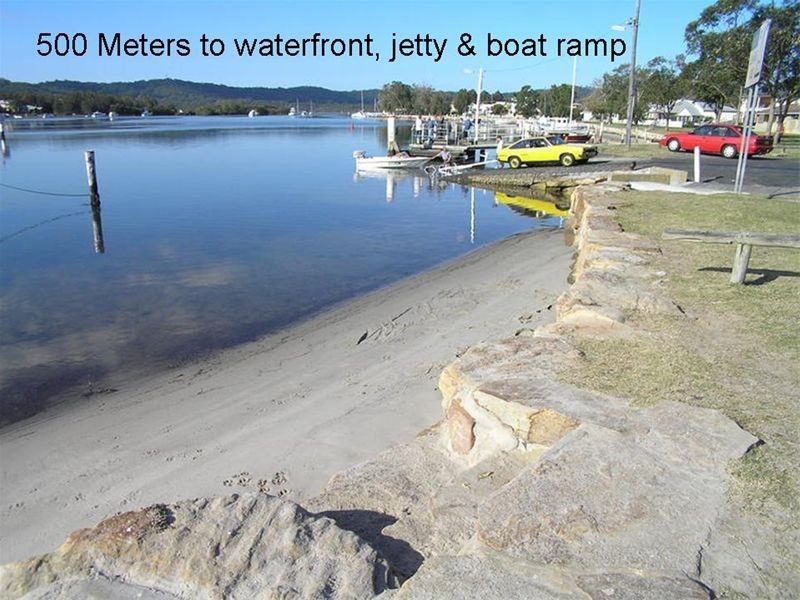 5 Myrtle Road, Empire Bay NSW 2257