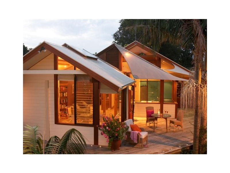 St Huberts Island NSW 2257