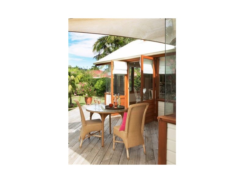 St Huberts Island NSW 2257