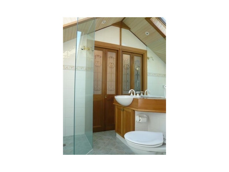 St Huberts Island NSW 2257