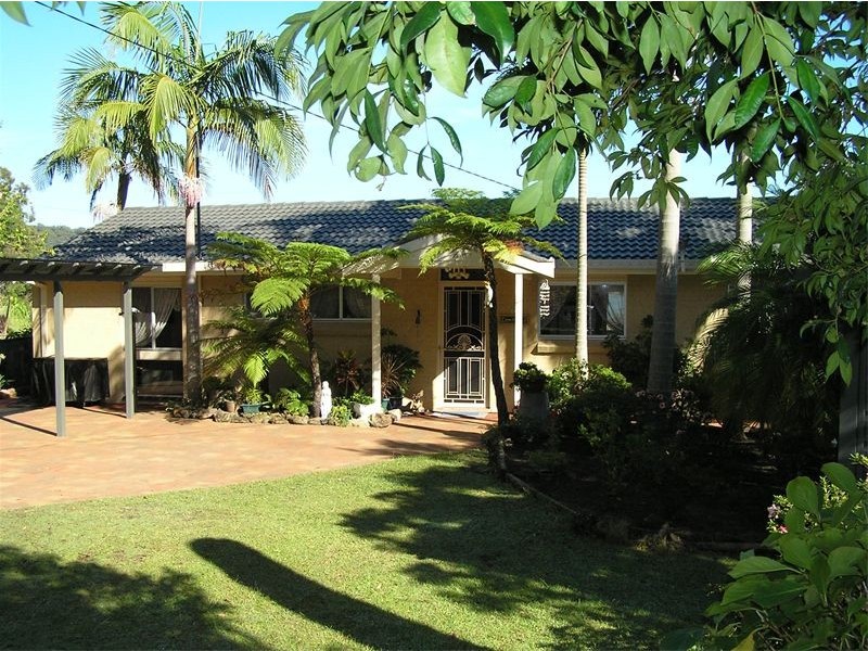 Daleys Point NSW 2257