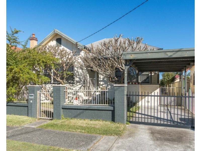 149 Brick Wharf Road, Woy Woy NSW 2256