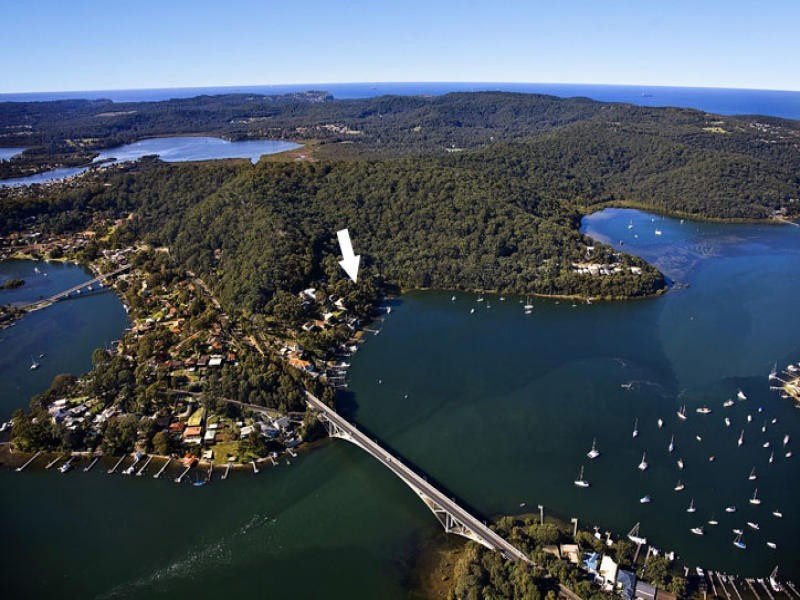 114 Daley Avenue, Daleys Point NSW 2257