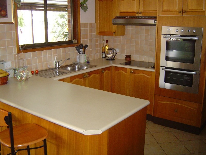 St Huberts Island NSW 2257